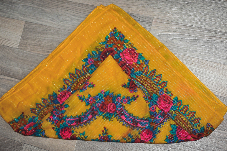 В моем шкафу. 18.04. Винтаж