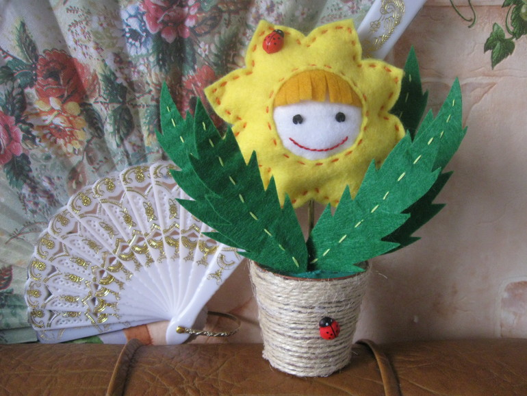 в качестве презентика к 8 марта . небольшой МК