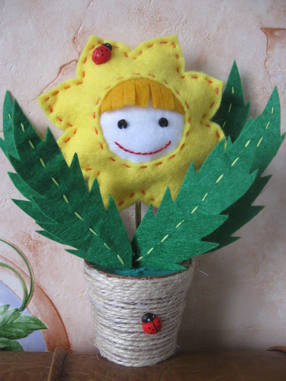 в качестве презентика к 8 марта