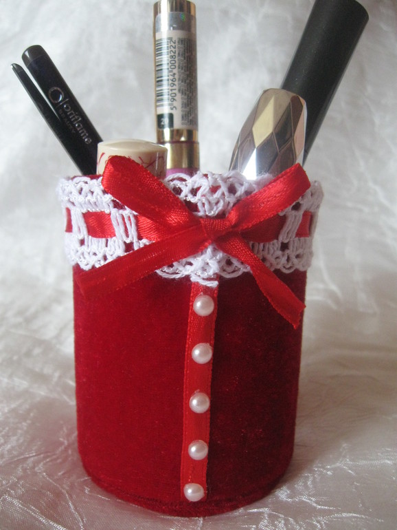 Велюровый дуэт