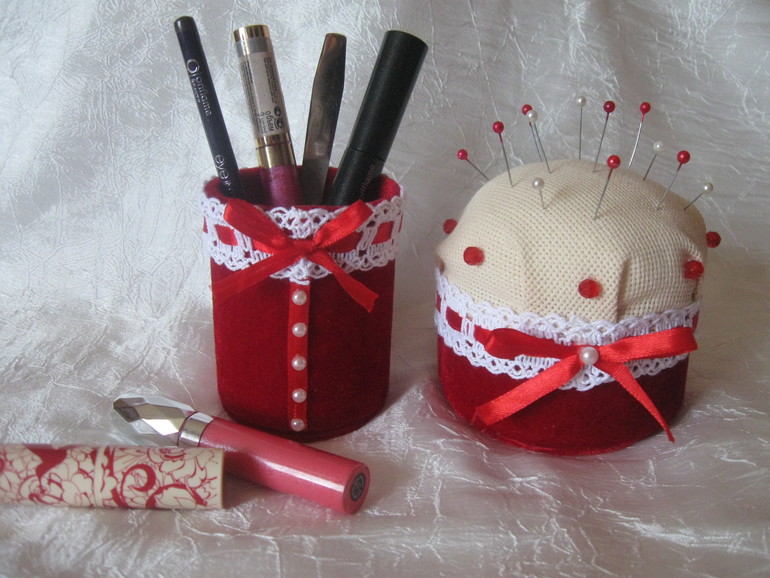 Велюровый дуэт