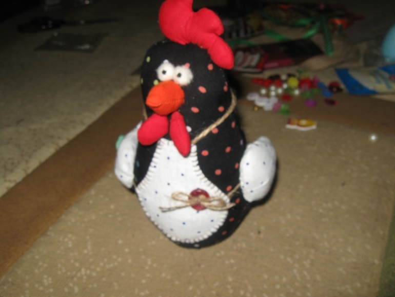 Вот наши СОКРОВИЩА