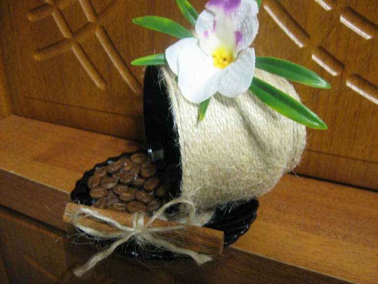 в моем исполнении