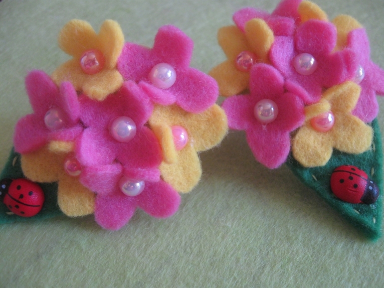 в ожидание весны