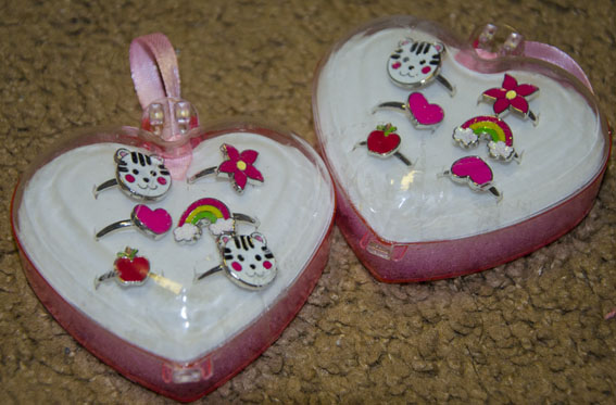 Хвастаемся Tape a l'oeil (Франция)!