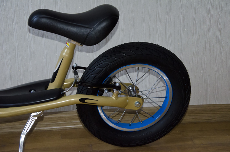 Мой большой заказ в kiddy-bikes!