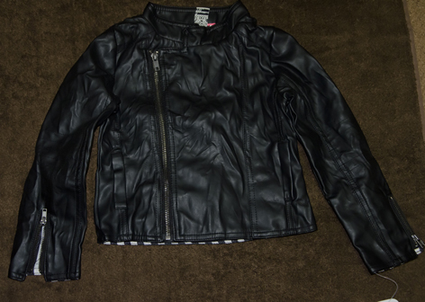 Хвастаемся Tape a l'oeil (Франция)!