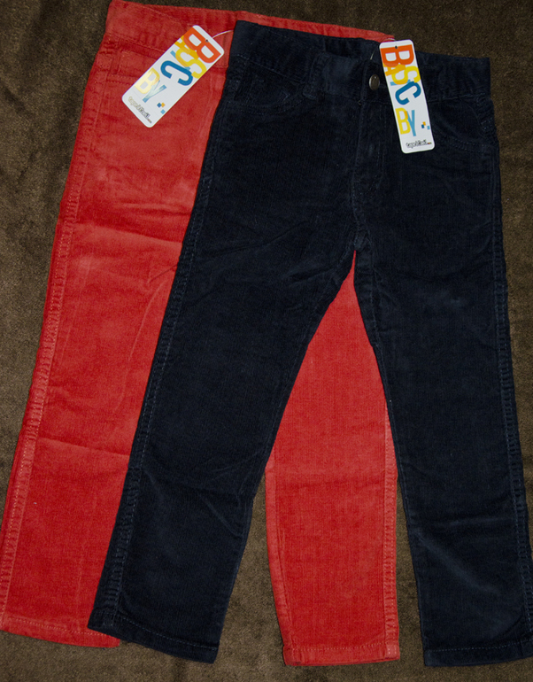 Хвастаемся Tape a l'oeil (Франция)!