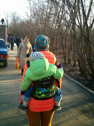 Boba и Марли % )