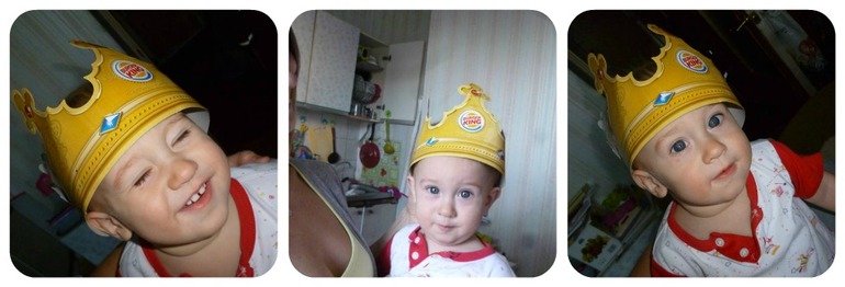 Мама Пьянь, мистер Бин и Дуяка