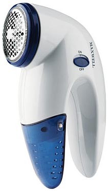 Машинка для срезания катышков.