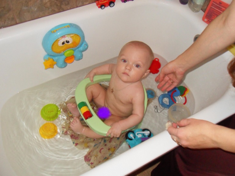 Наши пол года и 6 дней!