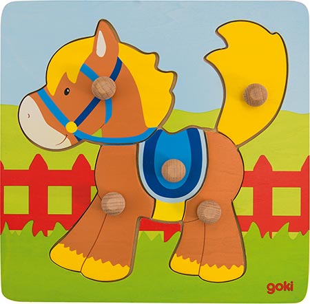Илюшкины игрушки (1,5 года)