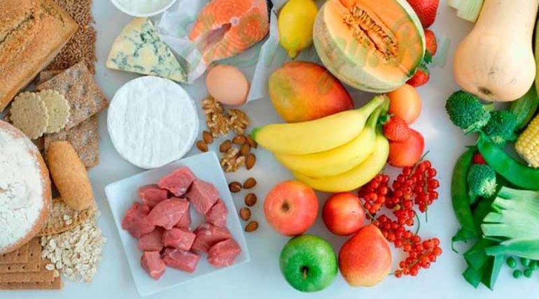 Популярные диеты для похудения - Диета по первой группе крови. Продукты которые способствуют снижению веса у людей с первой группой крови. 