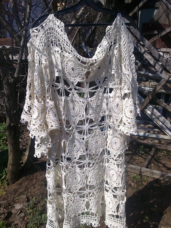 Для себя любимой...