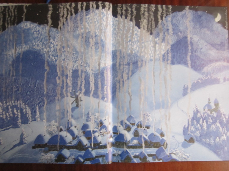 Книжная закупочка для старшего: январь -февраль)))