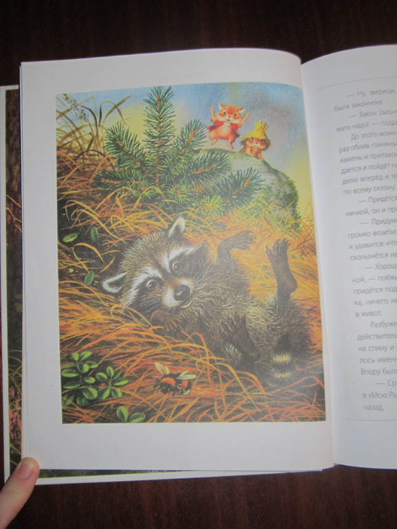 Книжная закупочка для старшего: январь -февраль)))