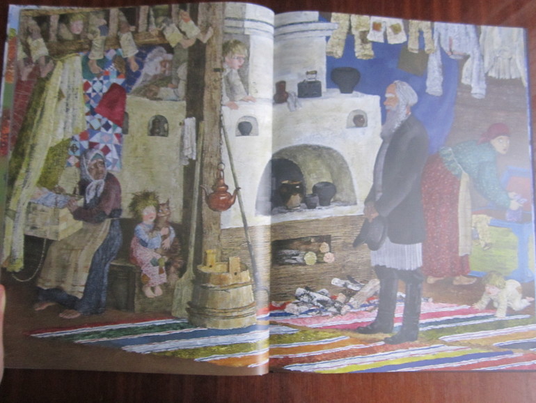 Книжная закупочка для старшего: январь -февраль)))