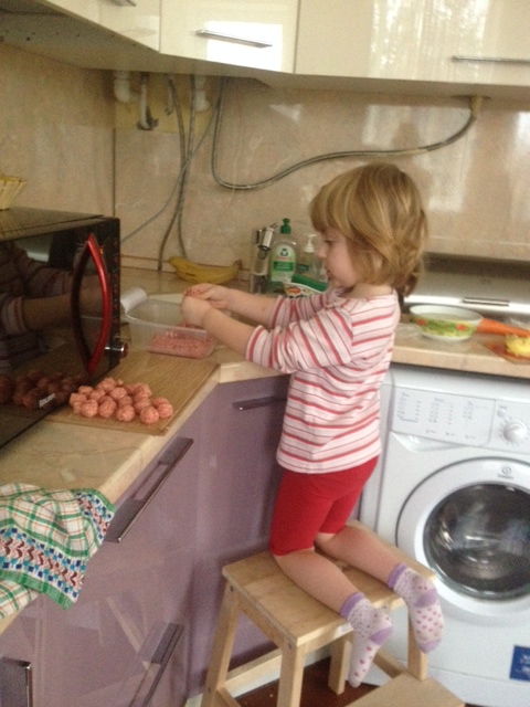 Взлет 72 день 4