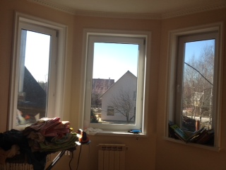 Взлет 72 день 6