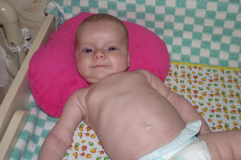 Ростовес в 2 мес(+фото)