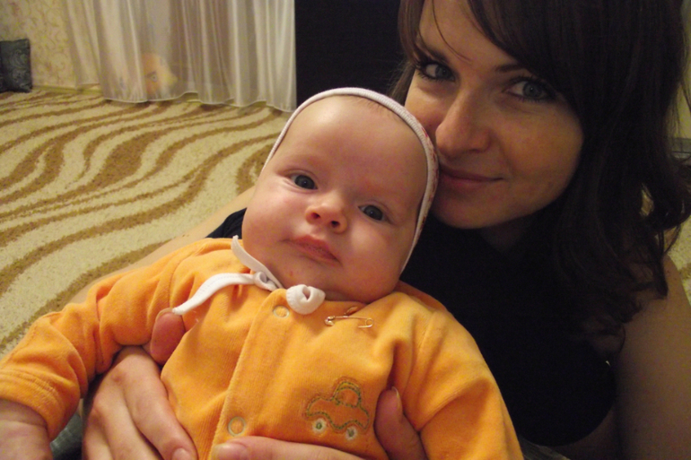 Ростовес в 2 мес(+фото)