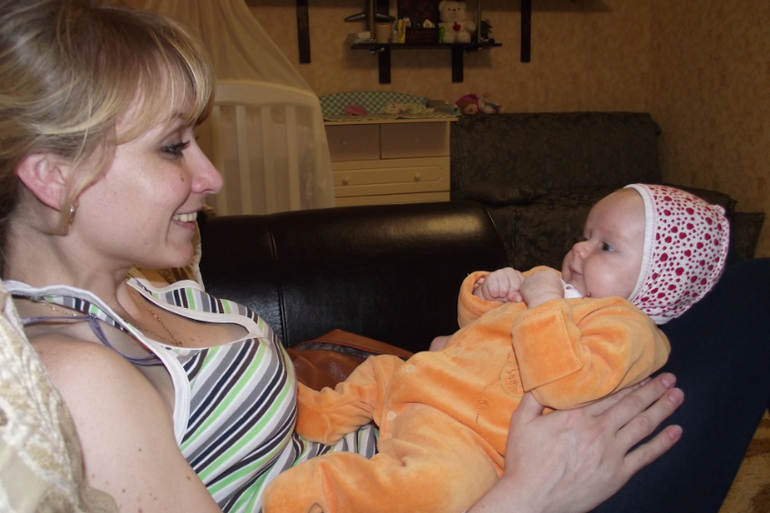 Ростовес в 2 мес(+фото)