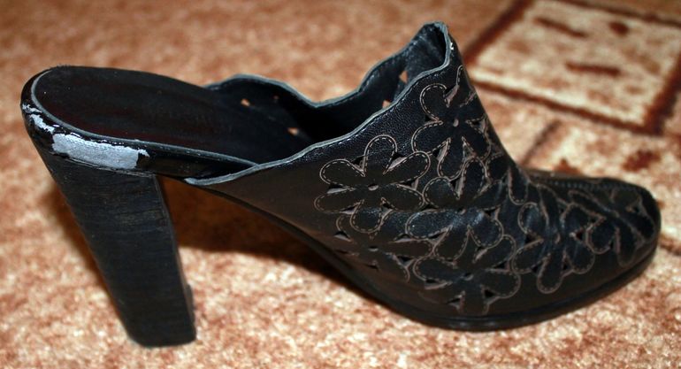 Обувь б/у 37-38 размеры от 200 рублей