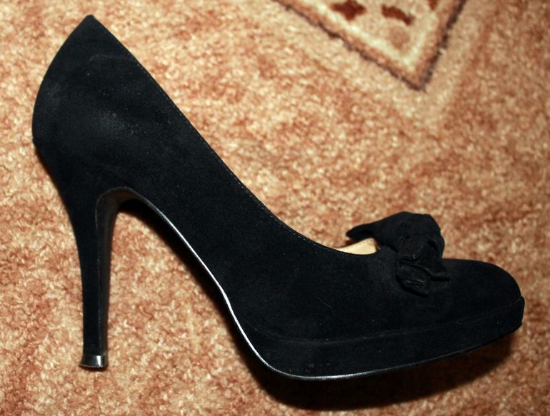 Обувь б/у 37-38 размеры от 200 рублей