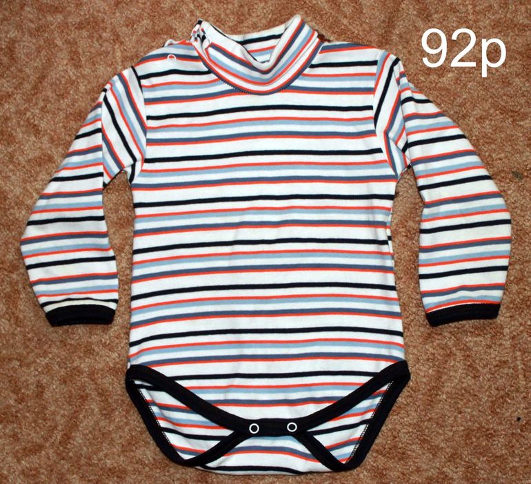 Одежда на мальчика от 9 месяцев до 2 лет ОБНОВИЛА