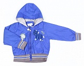 Ветровочный костюм и ветровка на 2 года