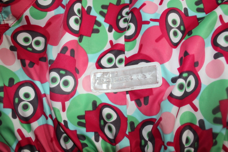 Комбез Kerru 86(+6)