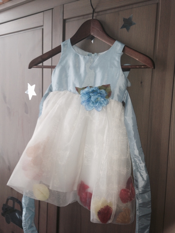 Вещи на девочку 2-3 лет