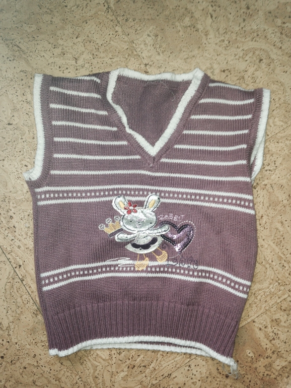 Вещи на девочку 2-3 лет