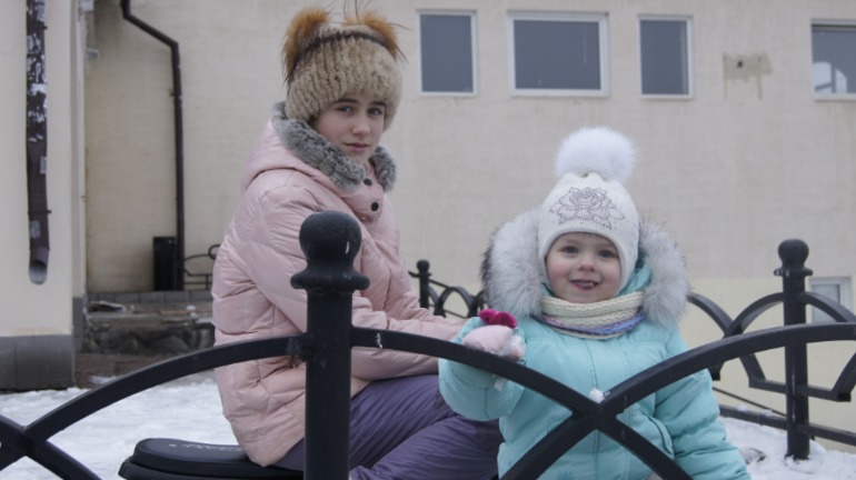 Давно не показывались