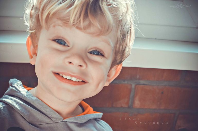 2 года 8 мксяцев