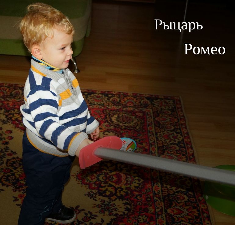 Наши Будни!