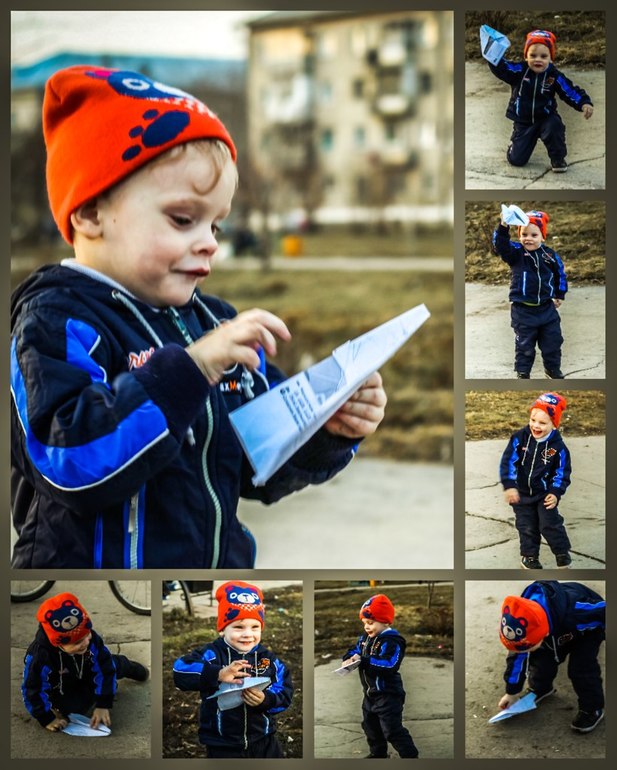 Отчётчик