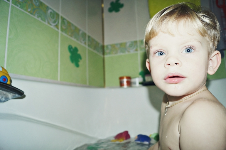 Наши Будни!