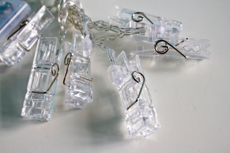 Мой шебби дом. Пришла посылка:)