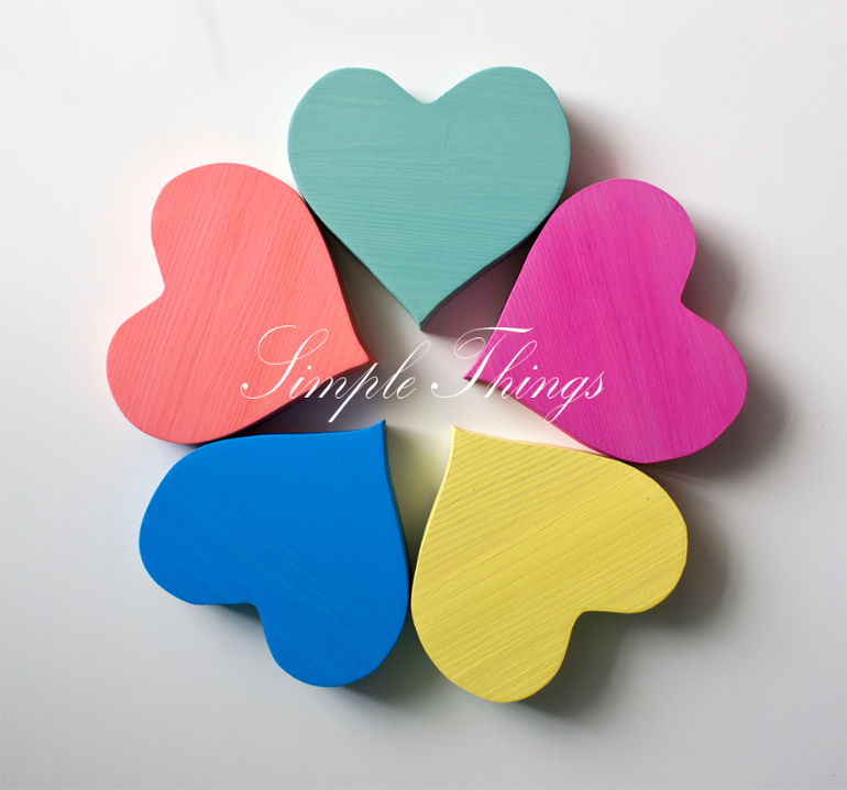 Сувениры. Simple Things