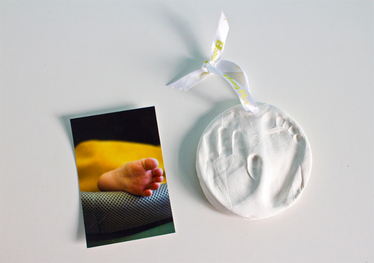 Несколько идей для первого дня рождения малыша. Наш опыт