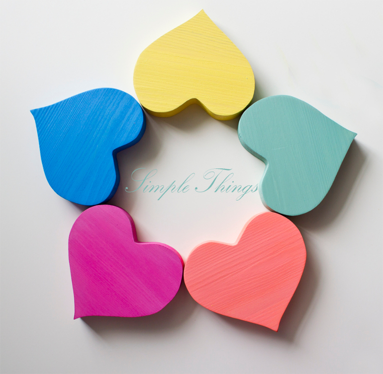 Сувениры. Simple Things