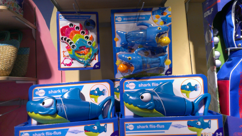 Imaginarium - новенькое