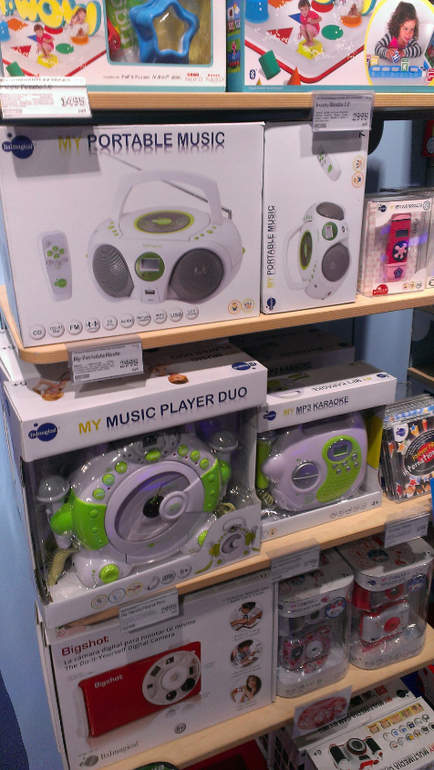 Imaginarium - новенькое