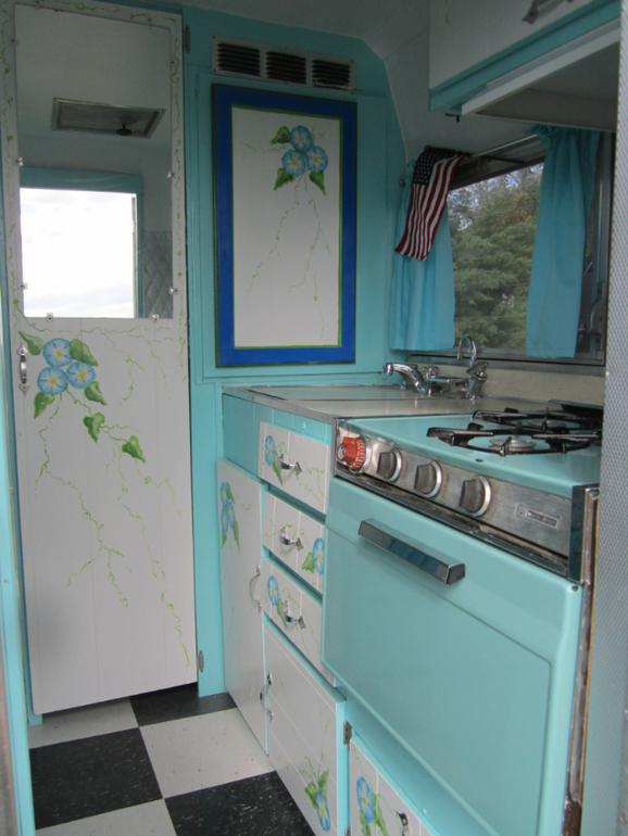 Счастье на колесах