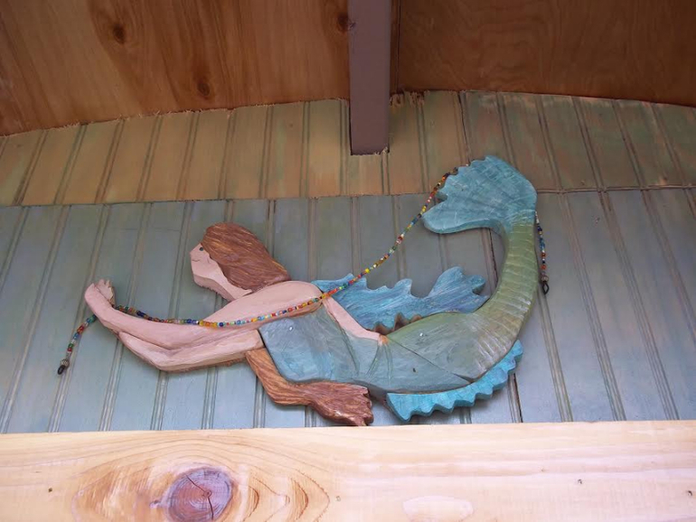 Счастье на колесах