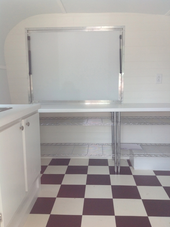 Счастье на колесах