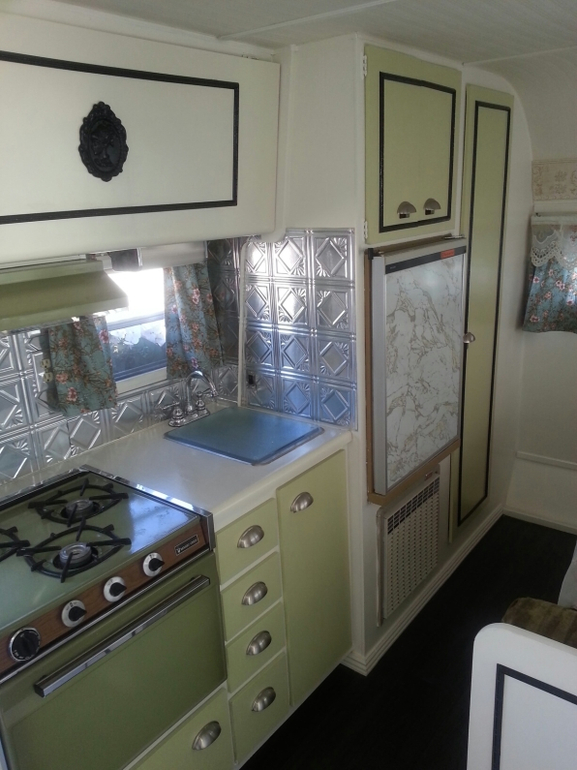 Счастье на колесах