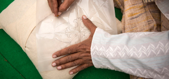 Ограниченная серия Икеа. Привет из Индии